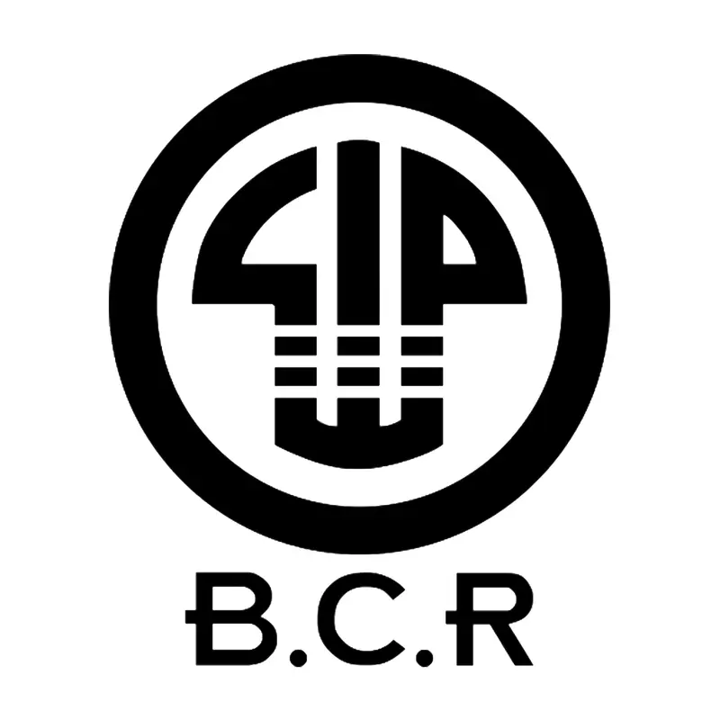 BCR